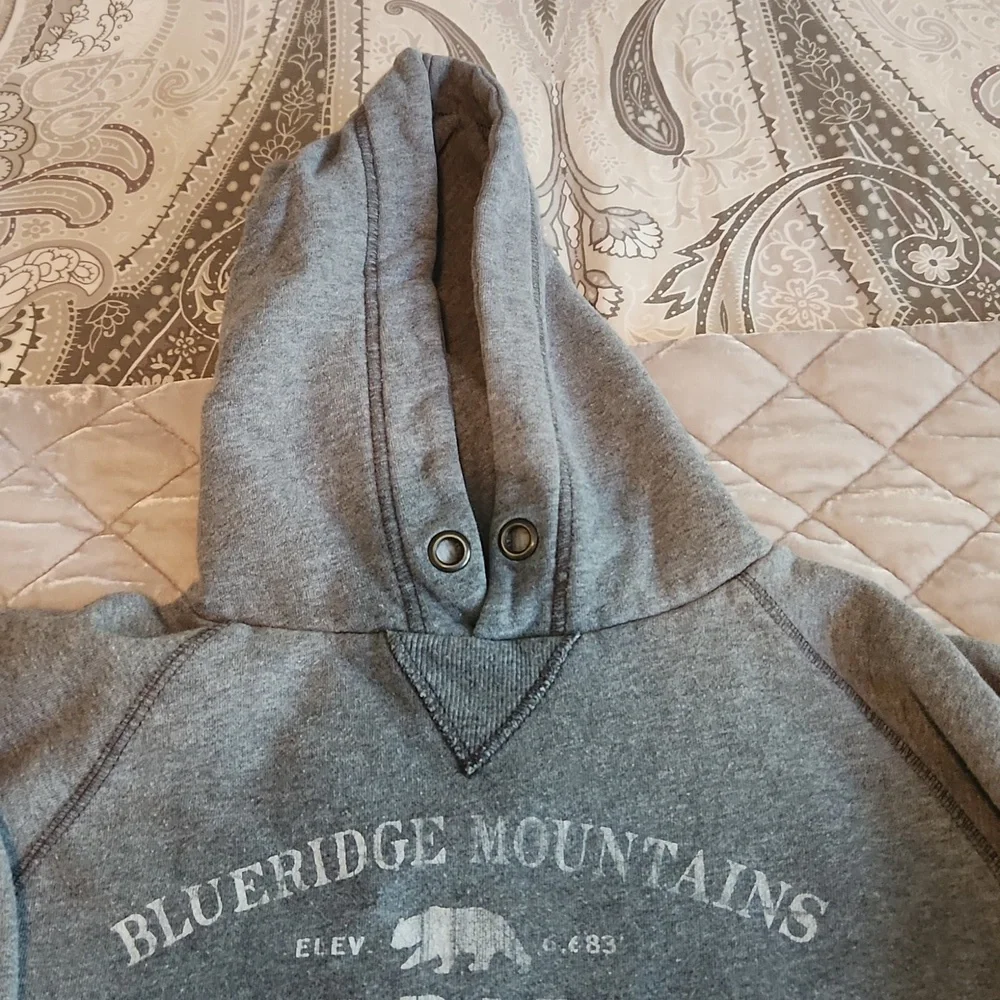 Grey Grove Park Inn (Asheville, NC) Hoodie - Picture 3 of 5